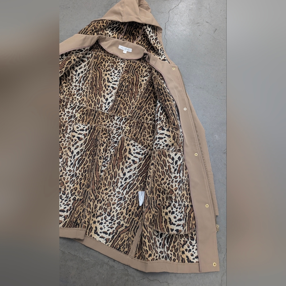 Via Spiga Trenchcoat - Picture 10 of 16